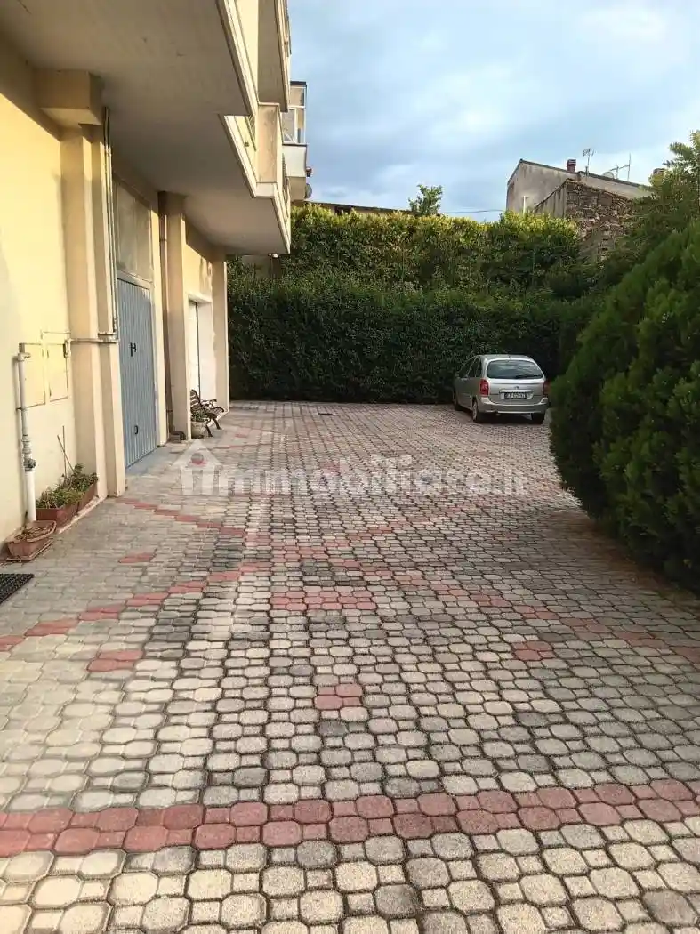 Quadrilocale via Maiella, Popoli - foto 2