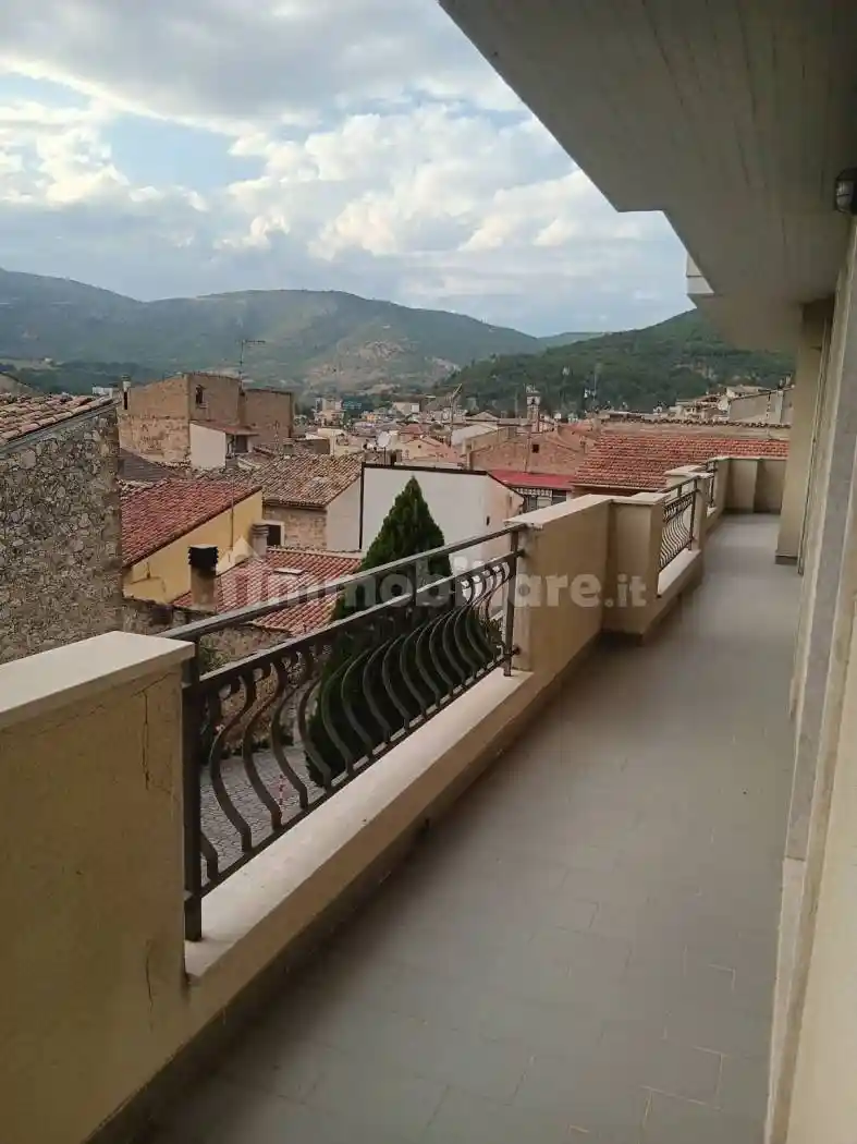 Quadrilocale via Maiella, Popoli - foto 3