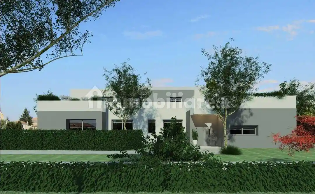 Villa in vendita a Cadoneghe