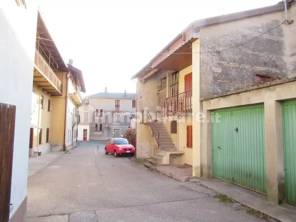 Villa a schiera via dell'Amicizia 1, Chiaicis, Verzegnis - foto 3