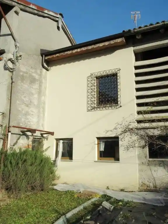 Villa a schiera via dell'Amicizia 1, Chiaicis, Verzegnis - foto 4