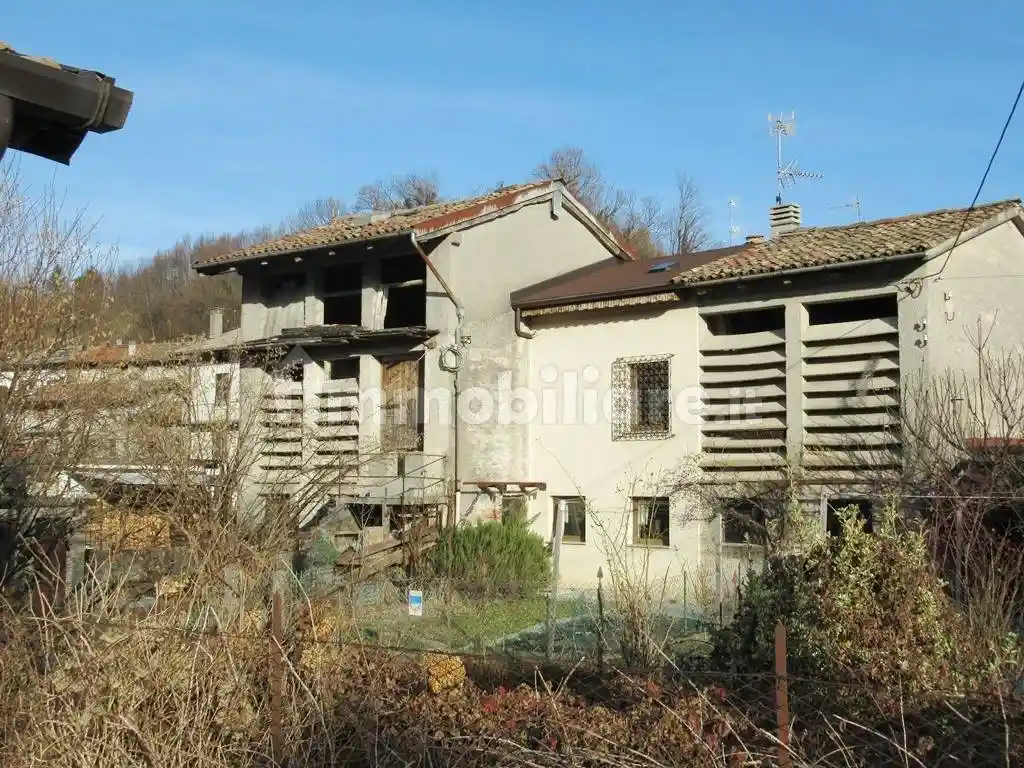 Villa a schiera via dell'Amicizia 1, Chiaicis, Verzegnis - foto 5