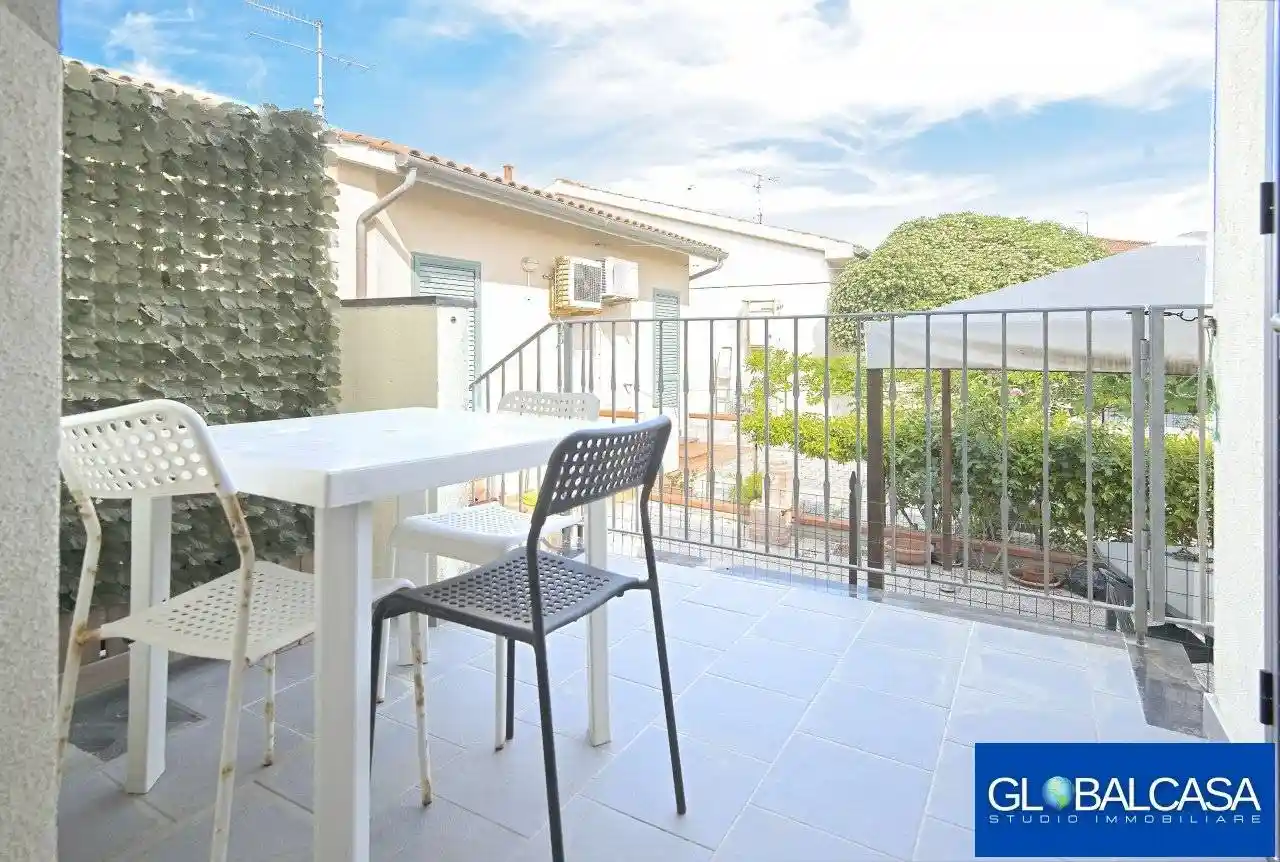 Appartamento in vendita a Grosseto