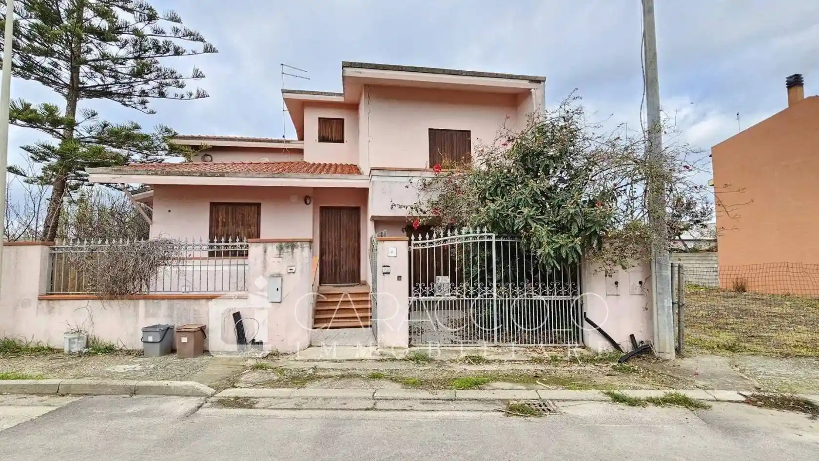 Villetta a schiera in vendita a Cabras