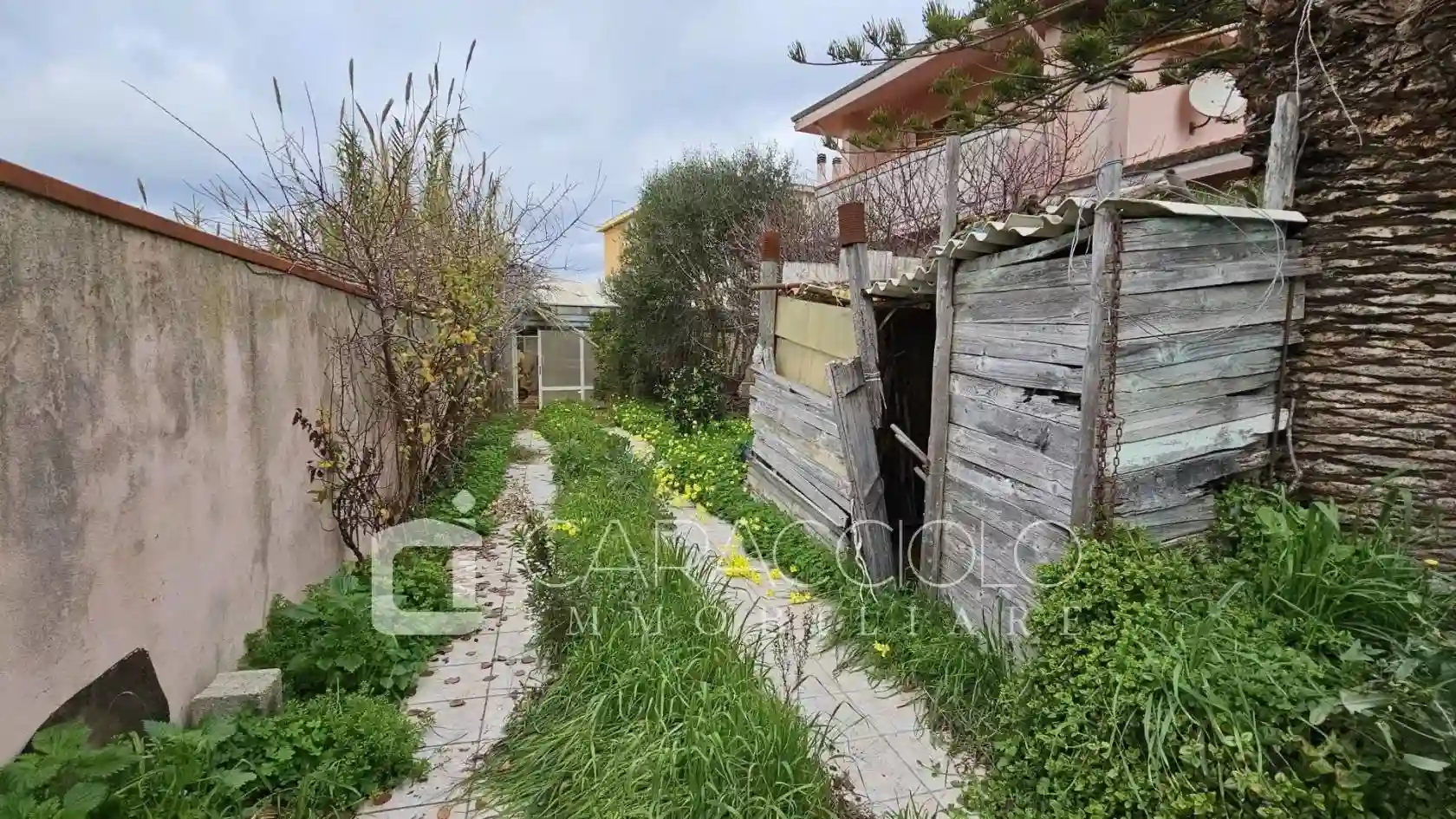 Villetta a schiera - foto 4