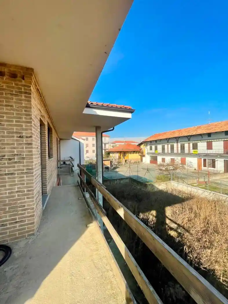 Villa in vendita a Saluggia