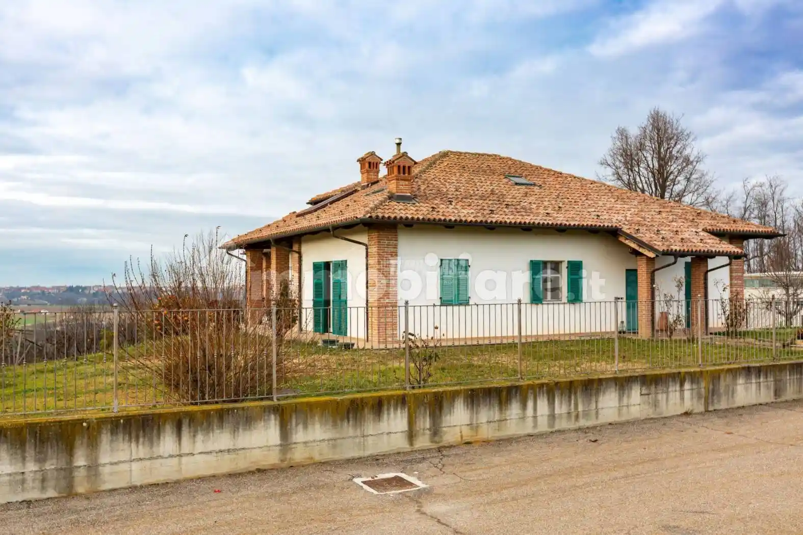 Casa indipendente in vendita a Fossano