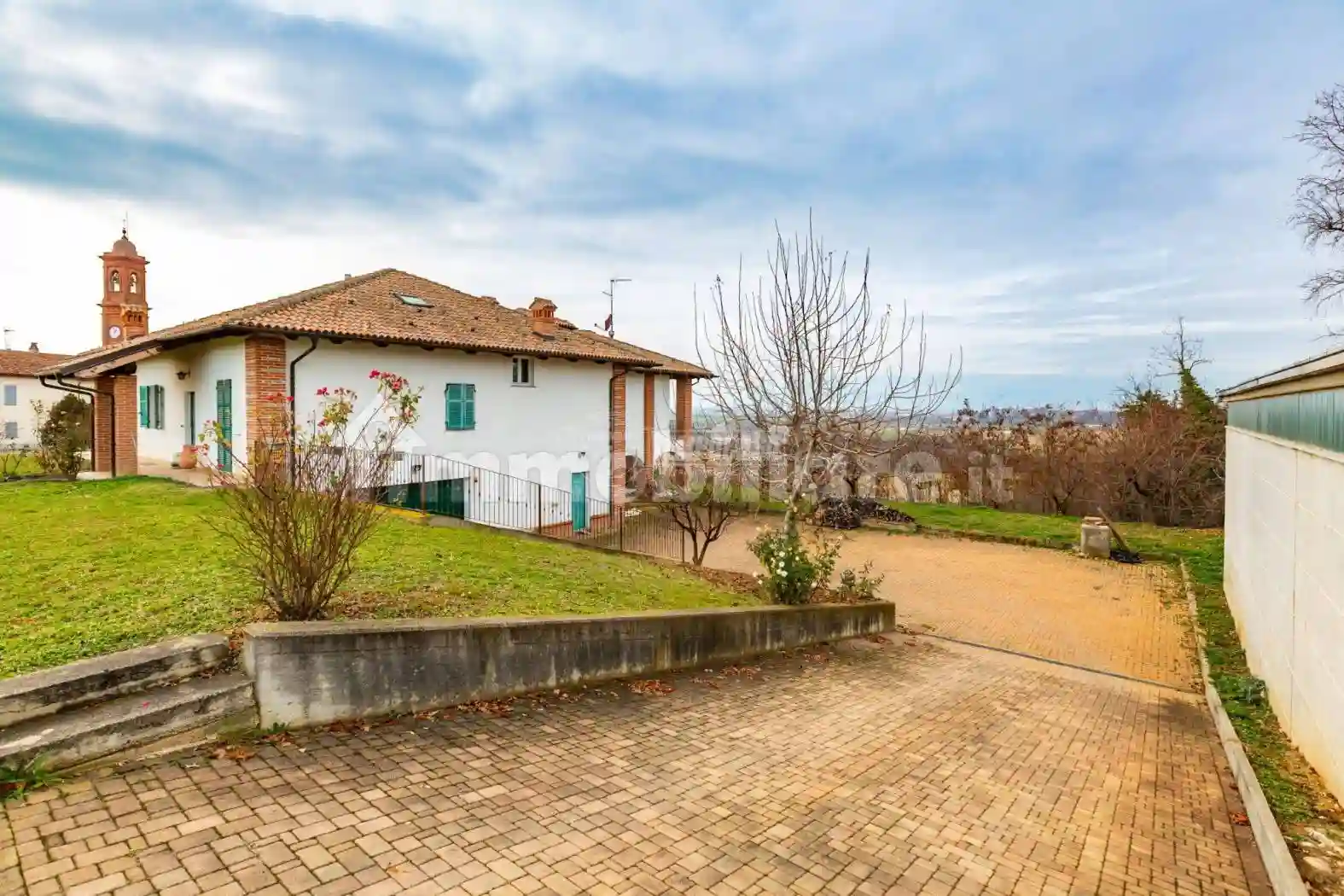 Casa indipendente - foto 4