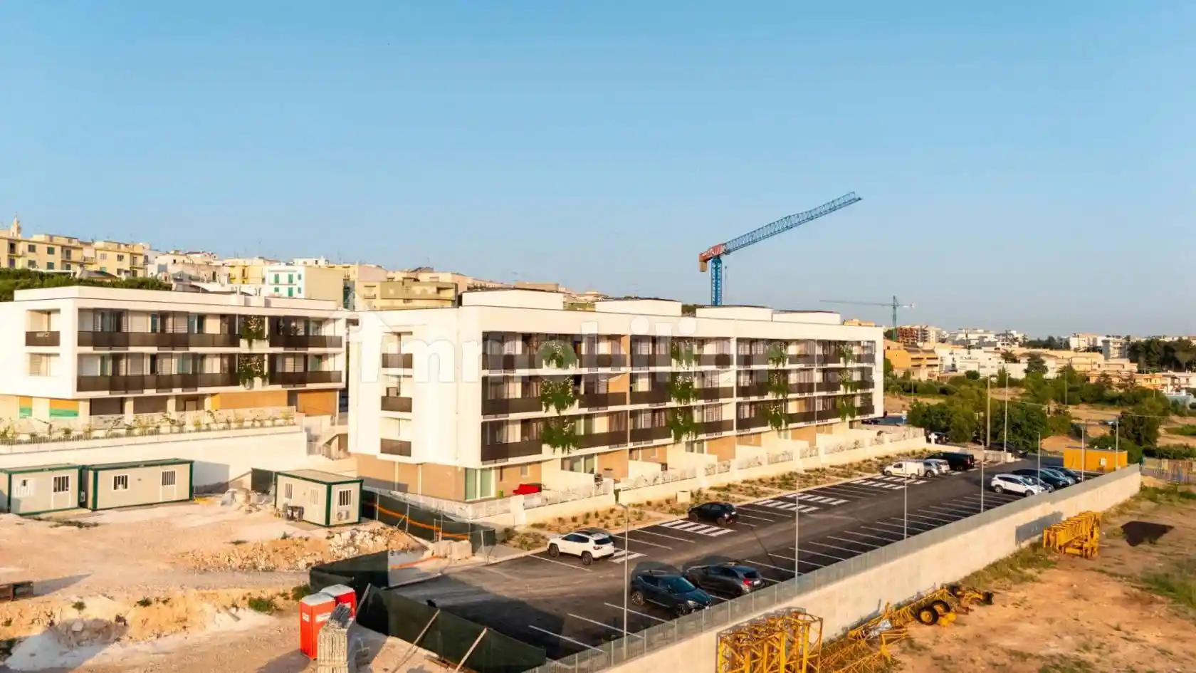 Progetto in vendita a Noci