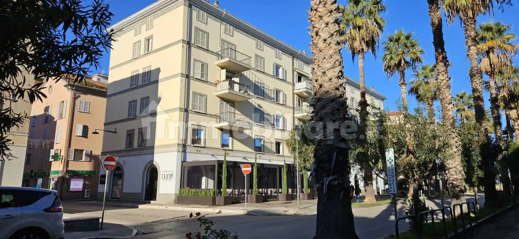 Appartamento in affitto a San Benedetto del Tronto