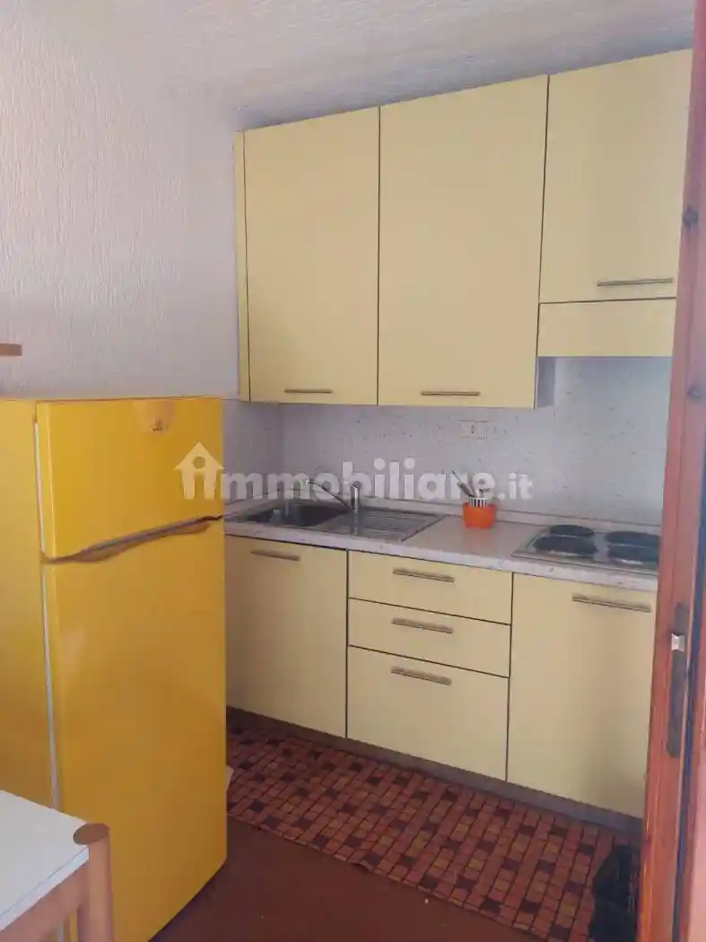 Appartamento in vendita a Olbia