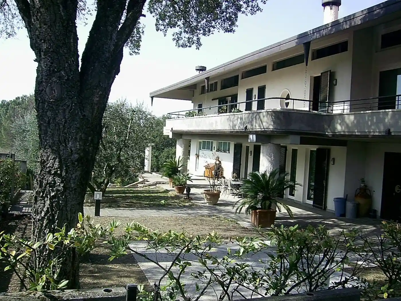 Villa in vendita a Vinci