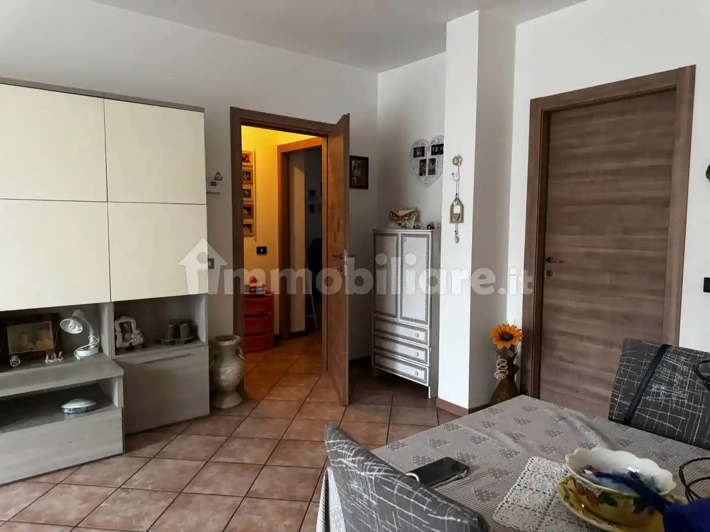 Appartamento in vendita a Besozzo