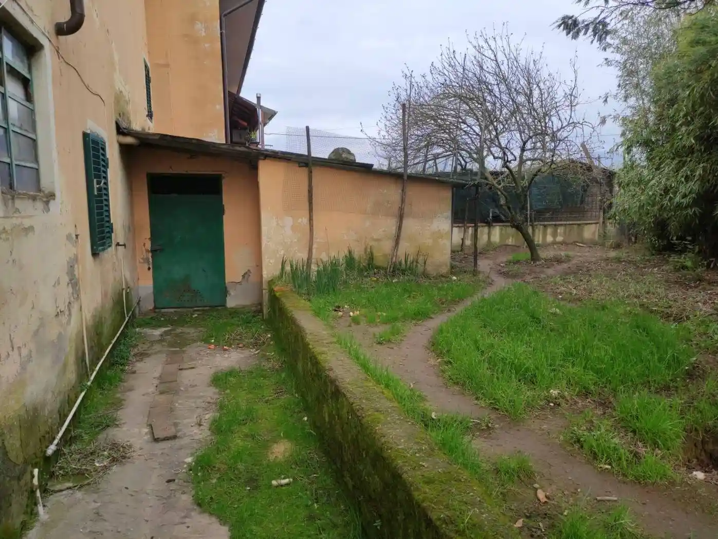 Casa indipendente in vendita a Monsummano Terme