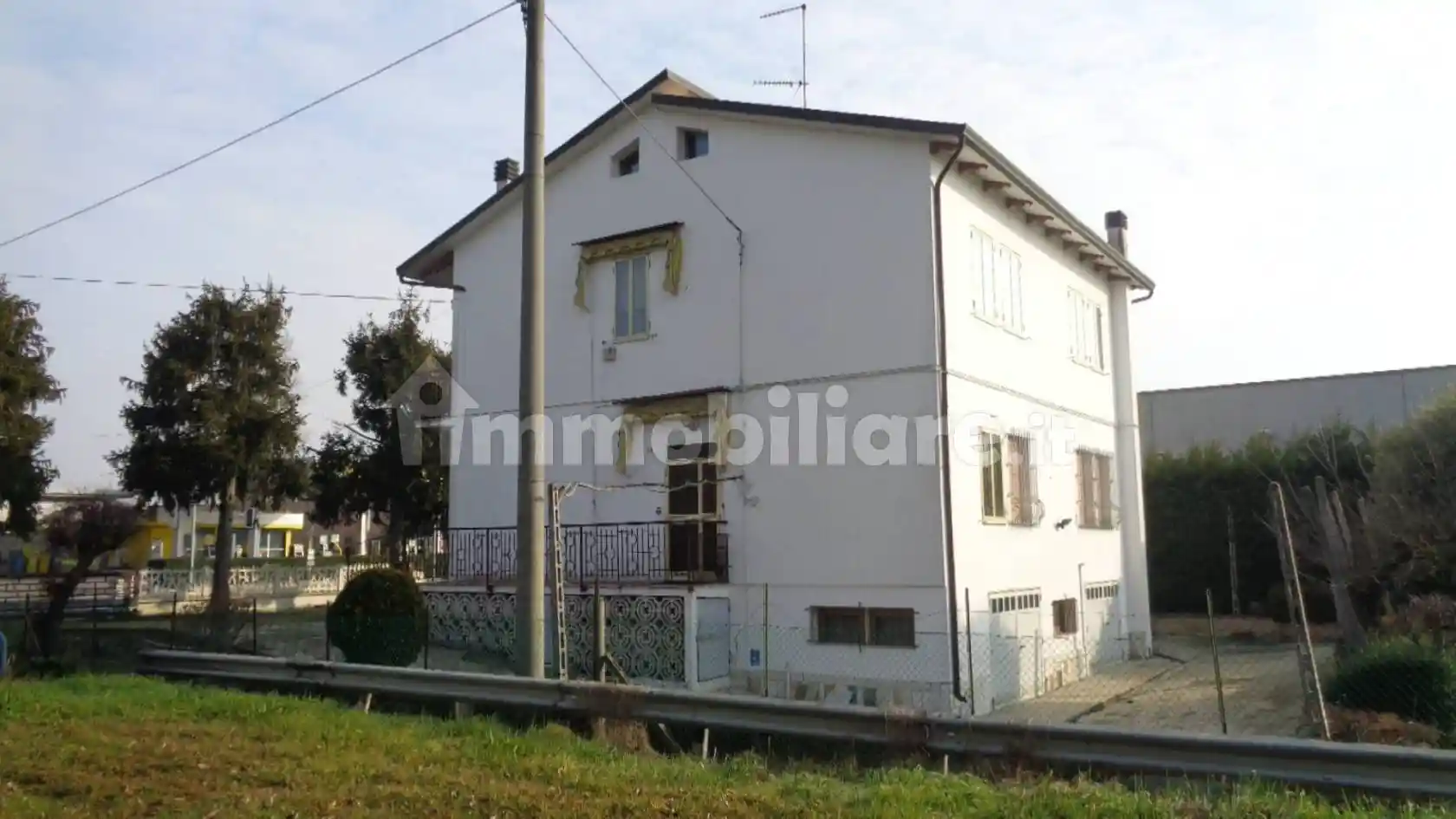 Casa indipendente in vendita a Copparo