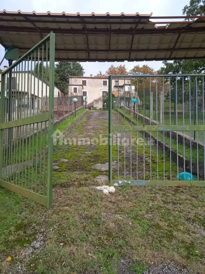 Villa in vendita a Santa Maria del Molise