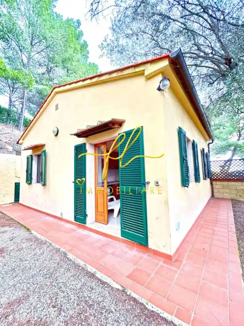 Villa in vendita a Porto Azzurro