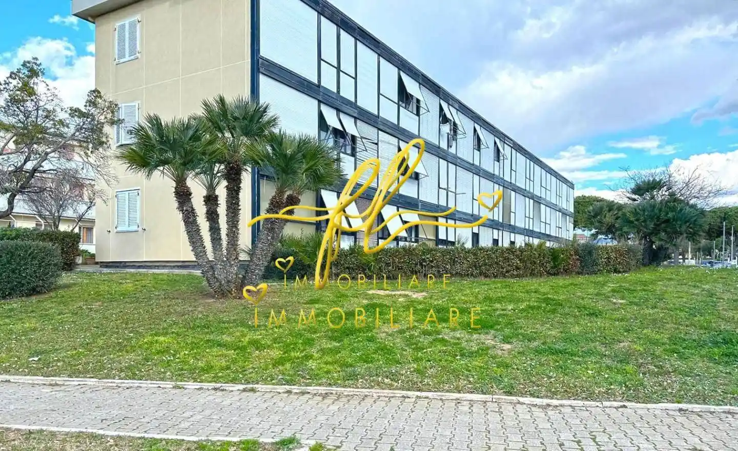 Appartamento in vendita a San Vincenzo