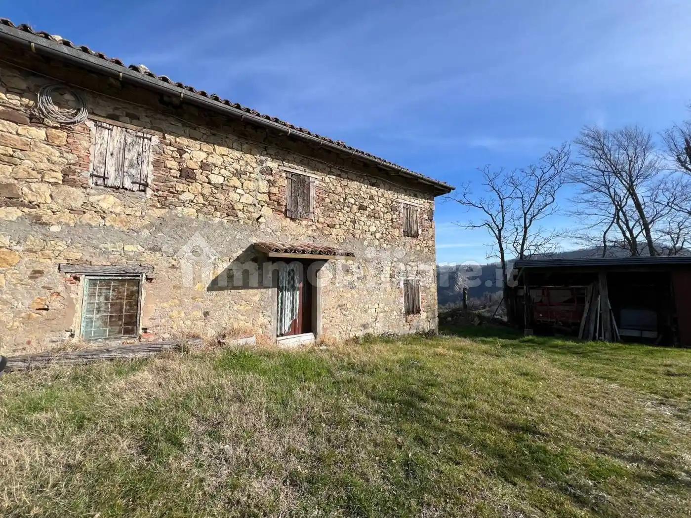 Rustico - Casale in vendita a Zocca