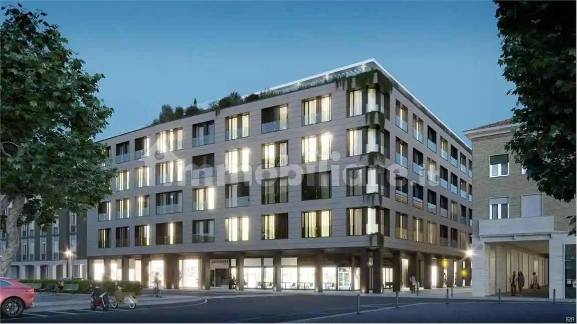 Appartamento in vendita a Ravenna