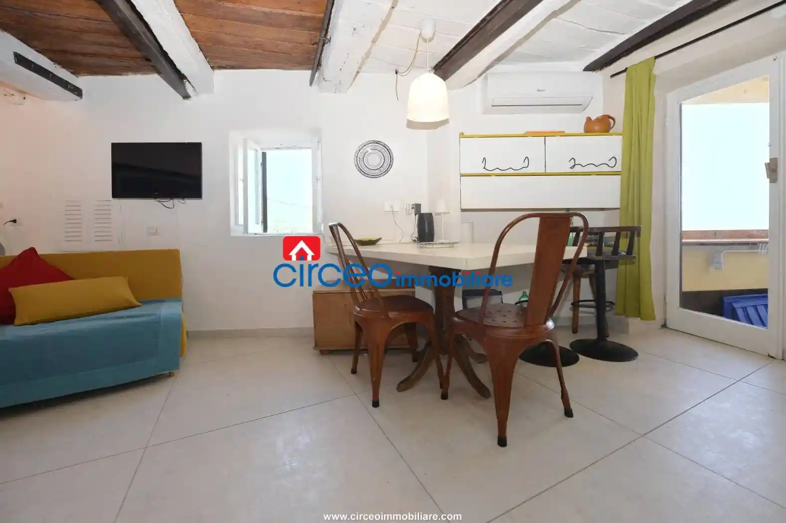Appartamento in affitto a San Felice Circeo