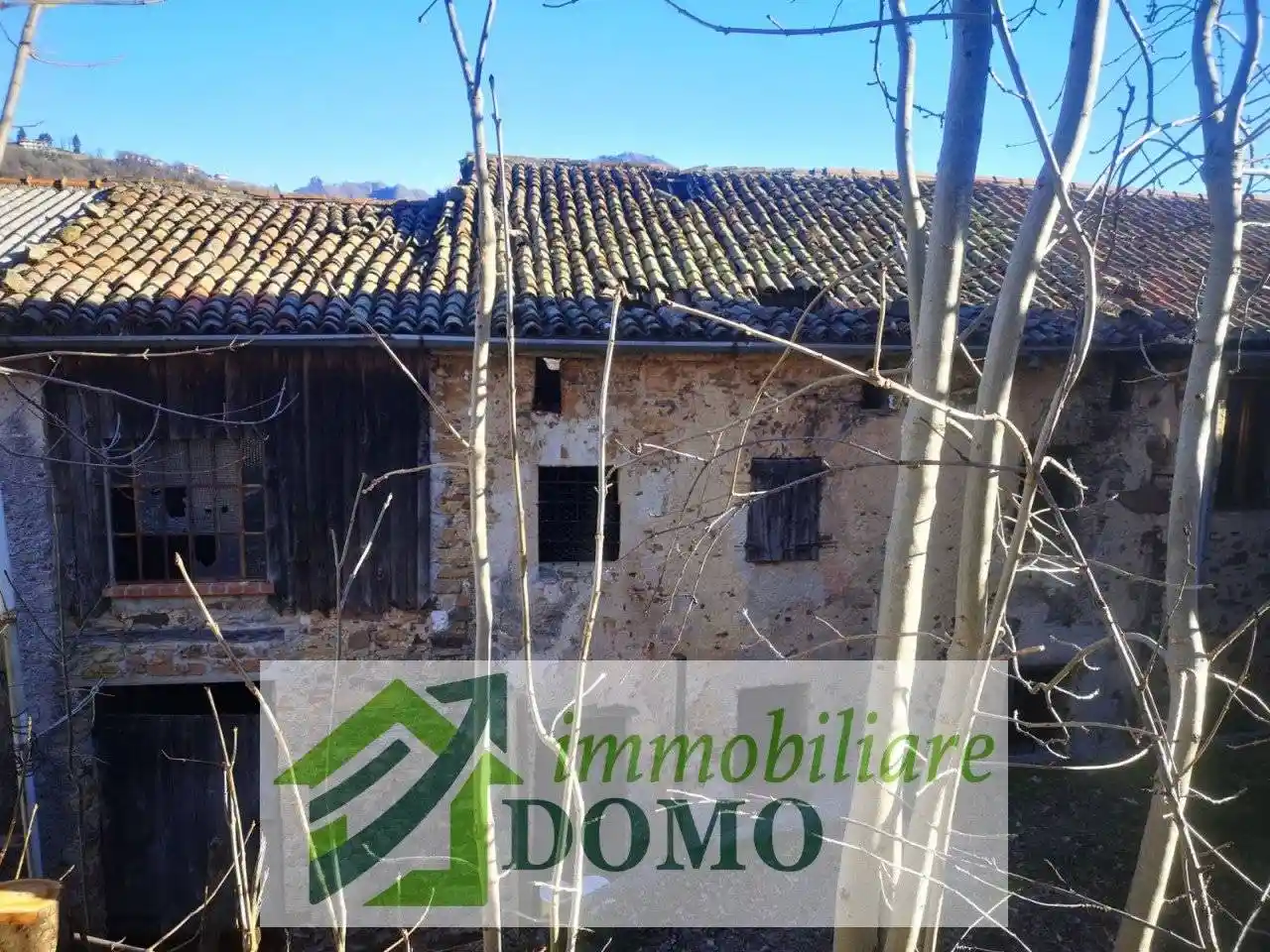 Rustico - Casale in vendita a Schio