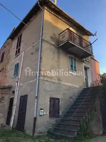 Appartamento Località Frattavecchia, Casamaggiore, Castiglione del Lago - foto 5