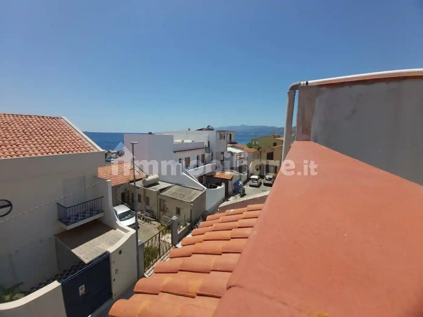 Appartamento in vendita a Messina