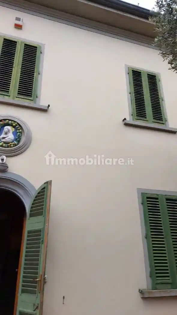 Casa indipendente in vendita a Agliana