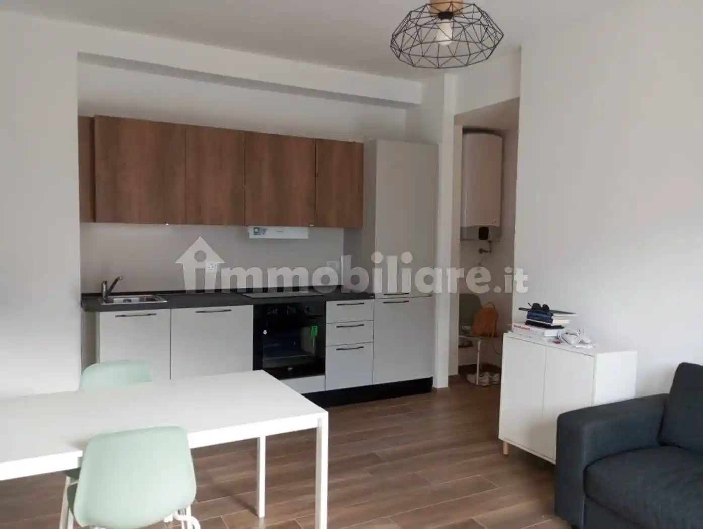 Appartamento in affitto a Domodossola