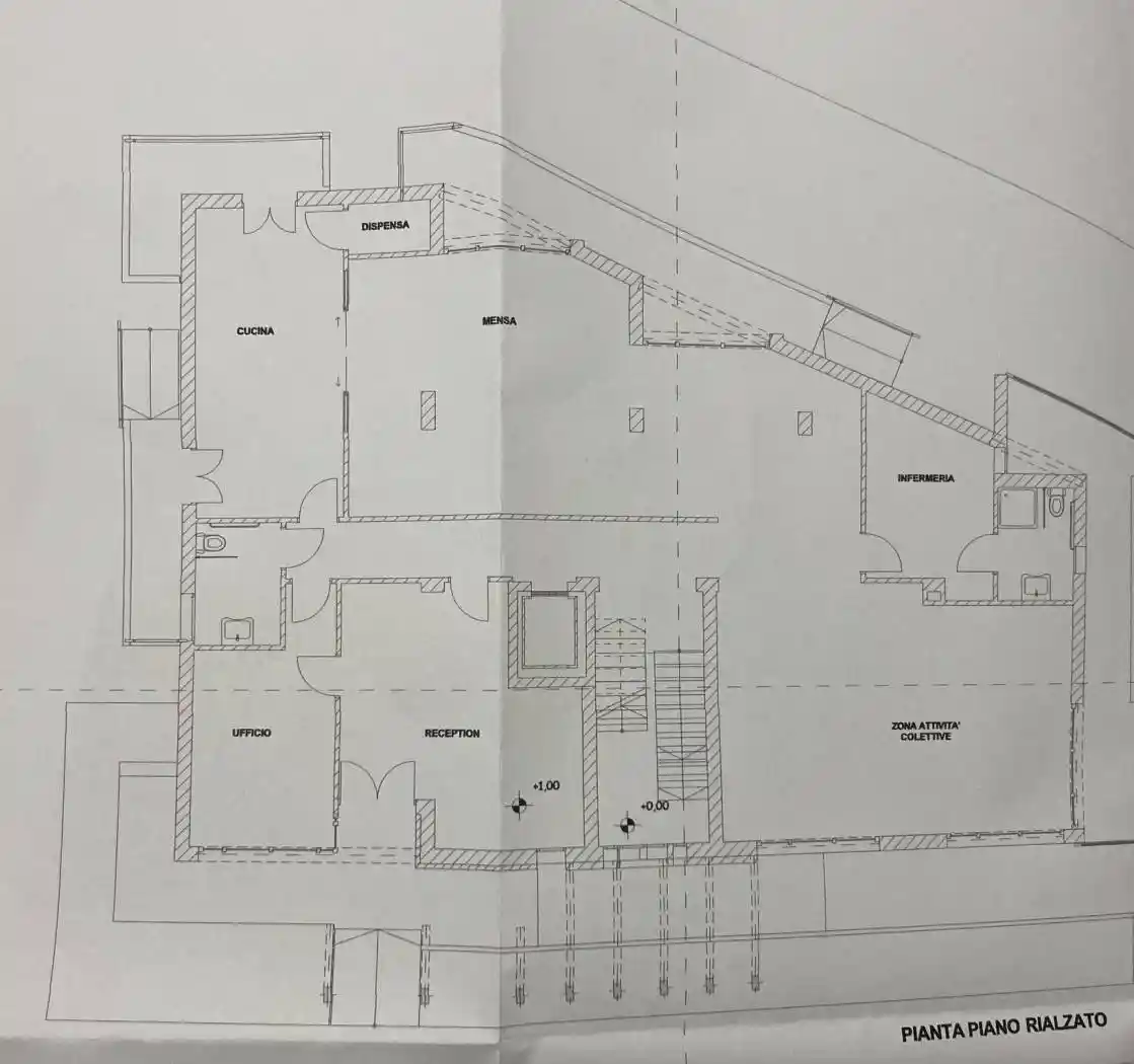 Palazzo - Edificio - foto 2