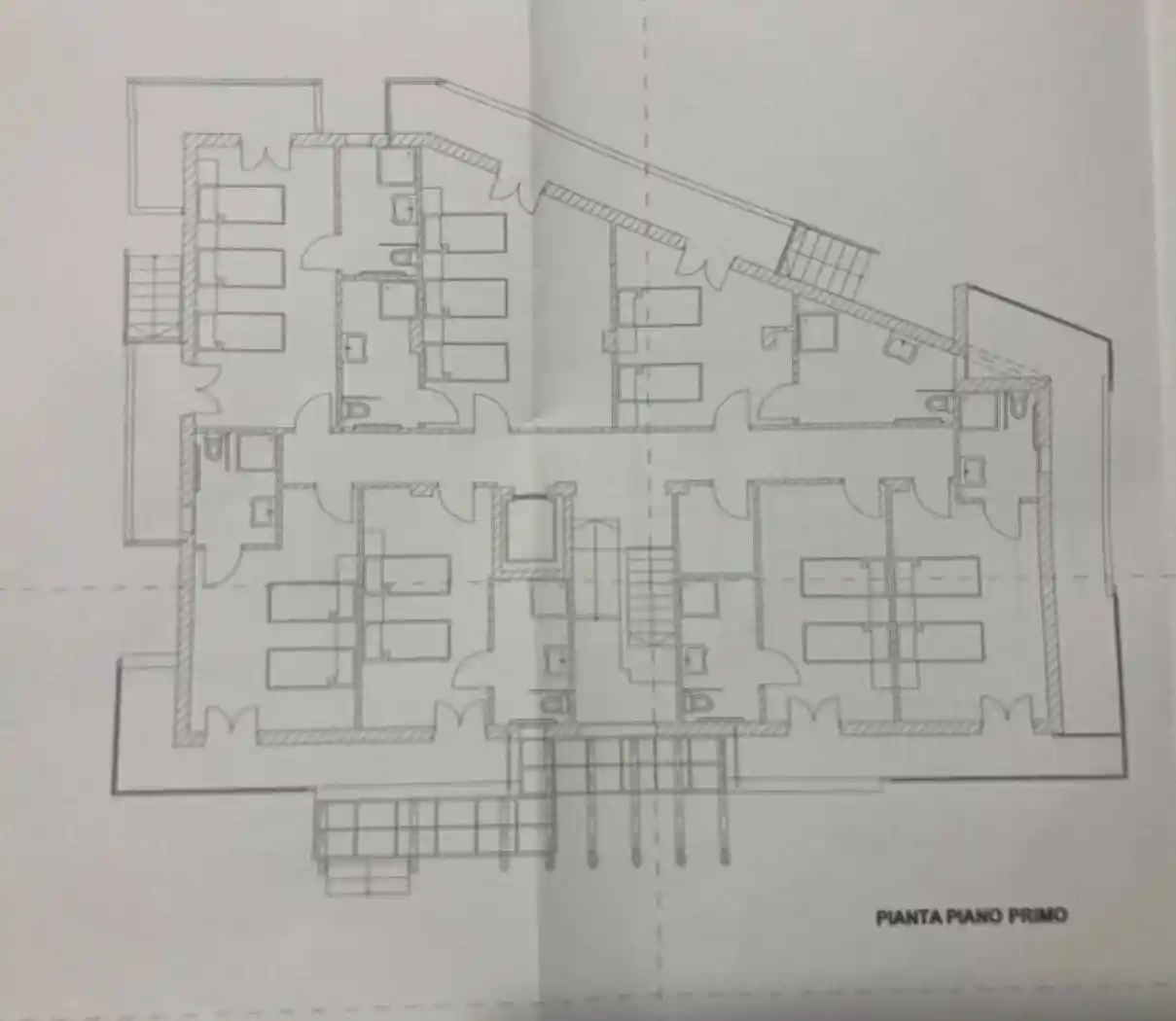 Palazzo - Edificio - foto 3