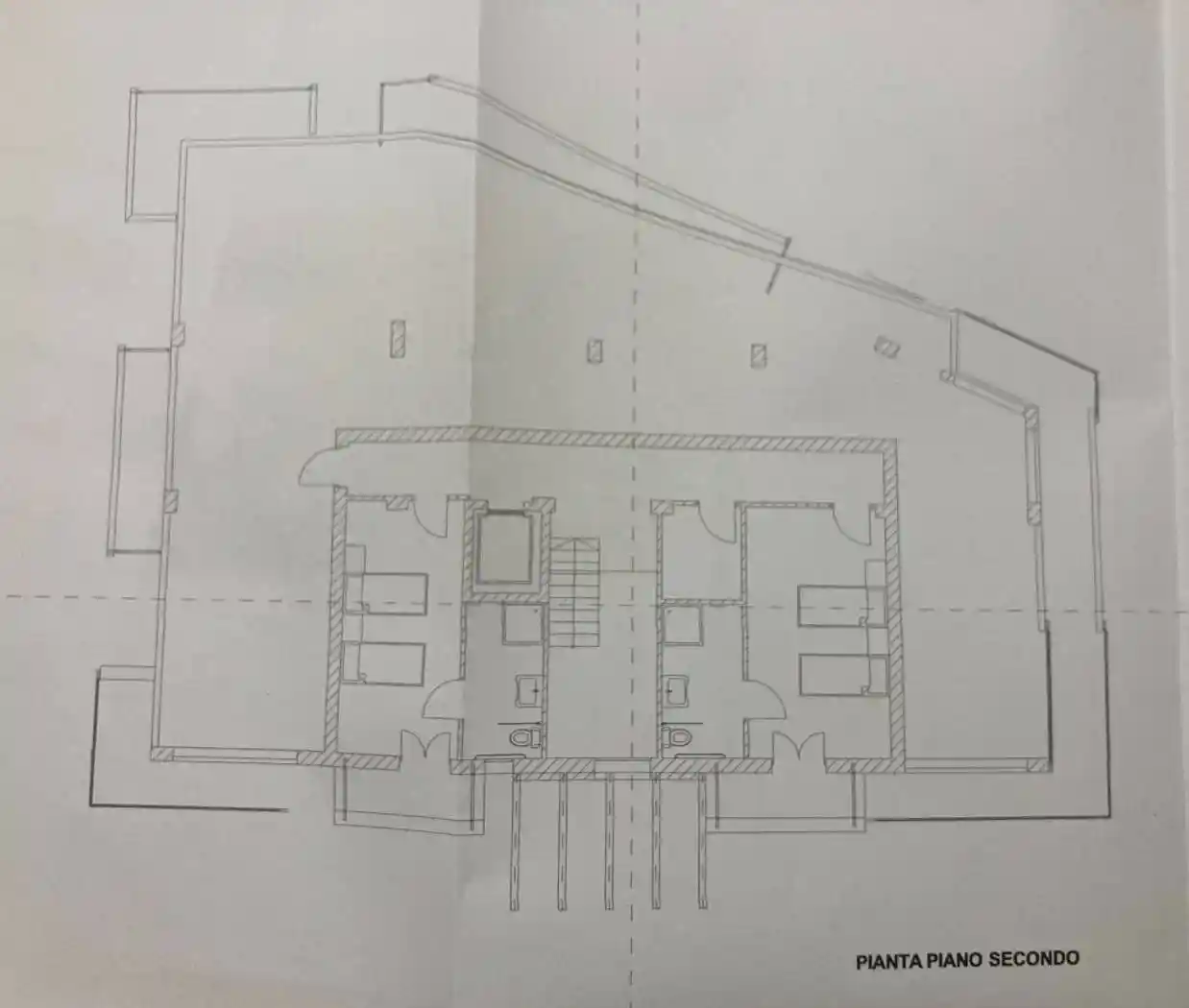 Palazzo - Edificio - foto 4