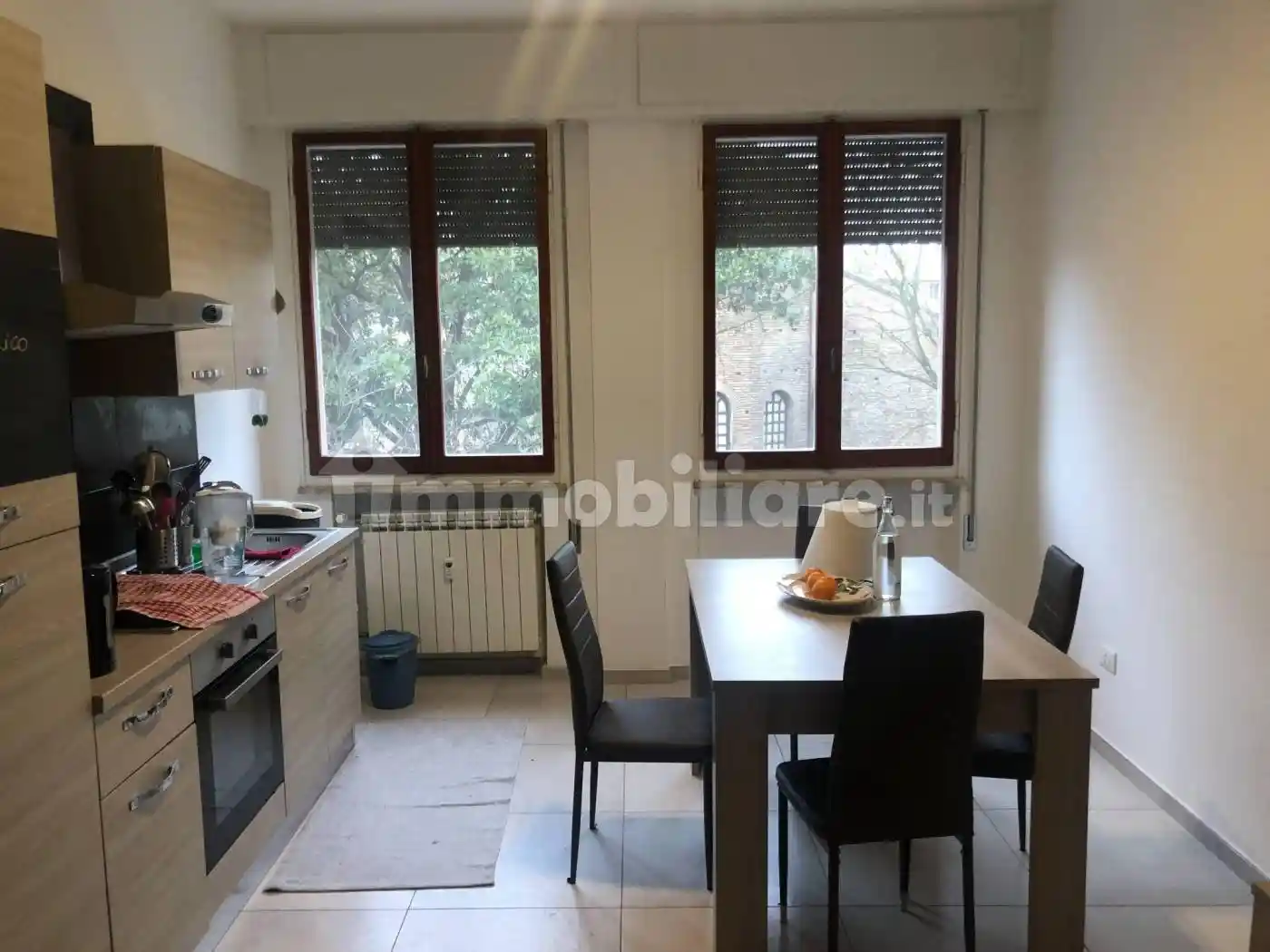 Appartamento in vendita a Ravenna