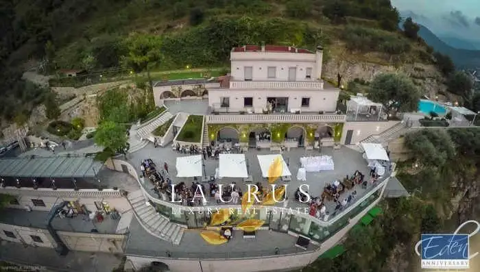 Villa in vendita a Sarno