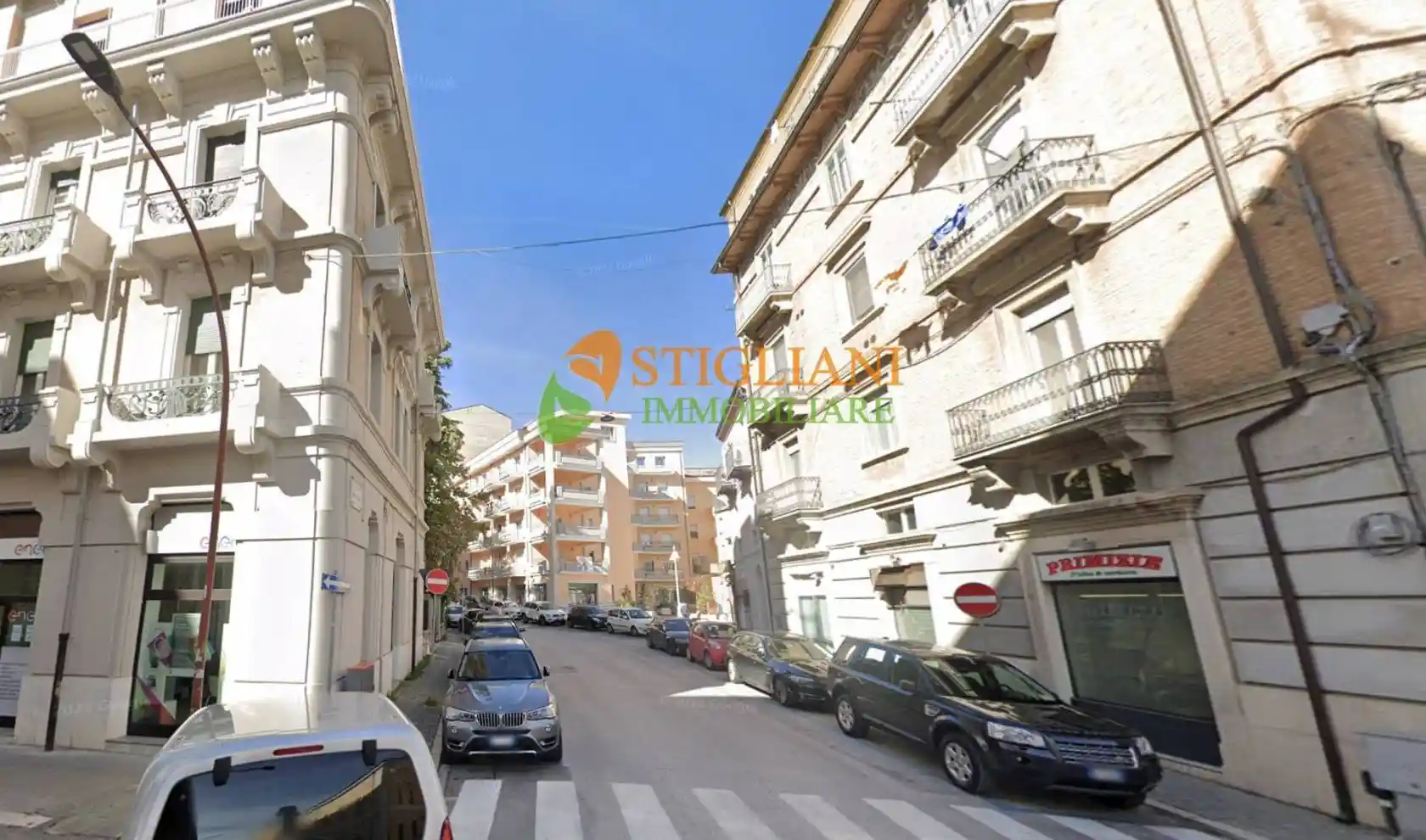 Appartamento in vendita a Campobasso