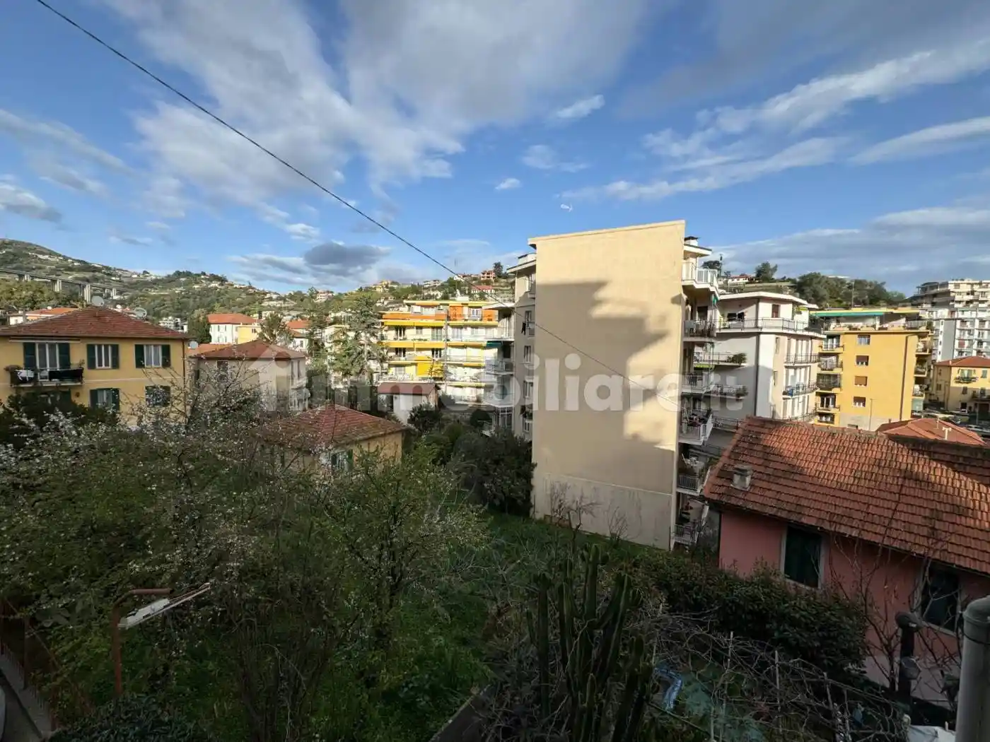 Appartamento in vendita a Sanremo