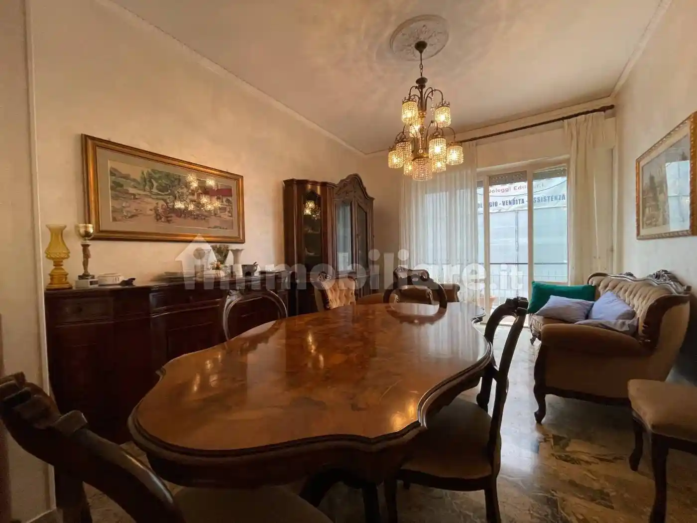 Appartamento in vendita a San Benedetto del Tronto