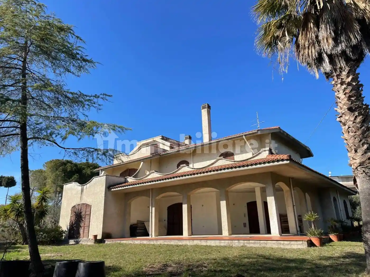 Villa in vendita a Monteprandone