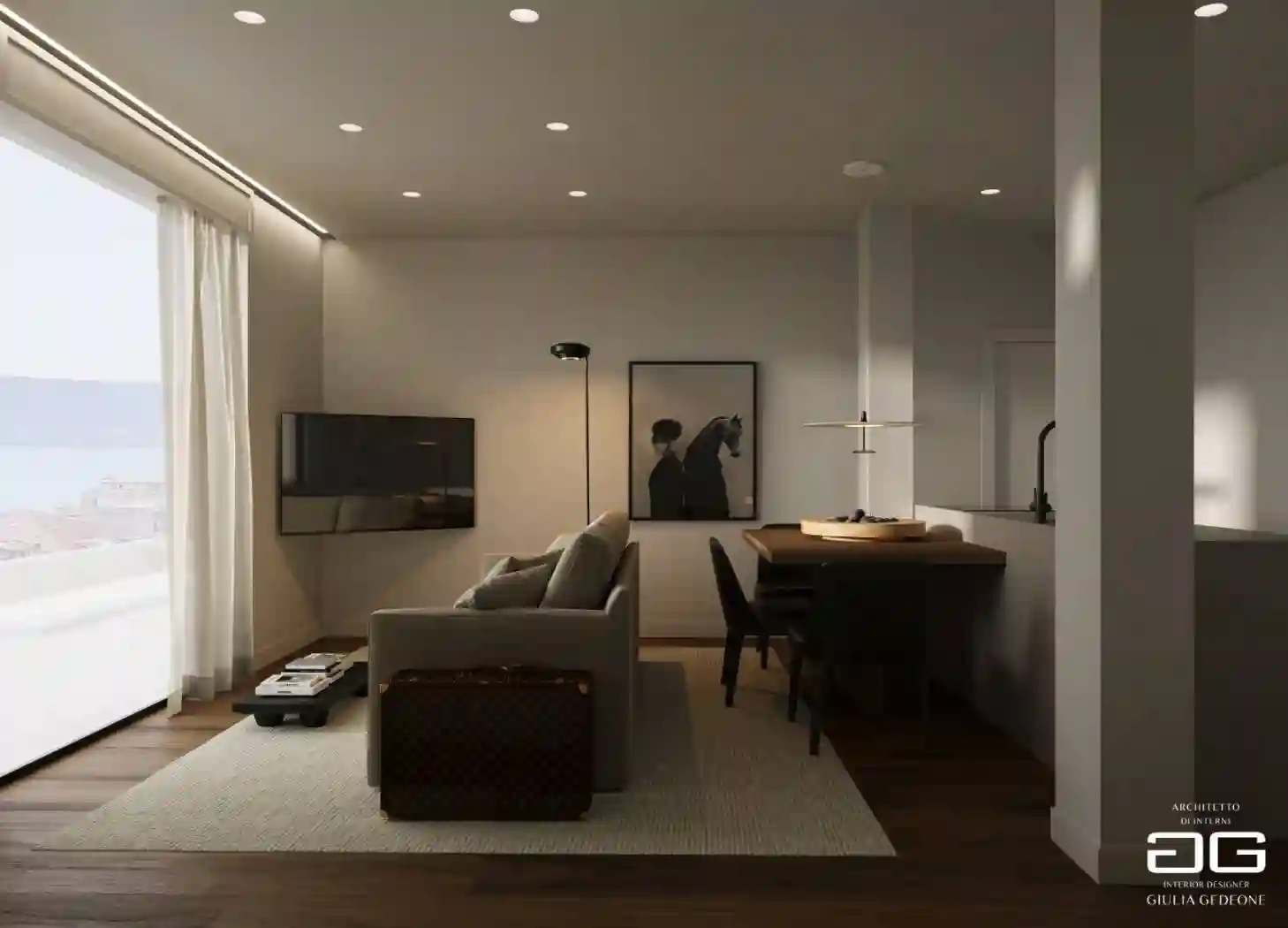 Appartamento - foto 5