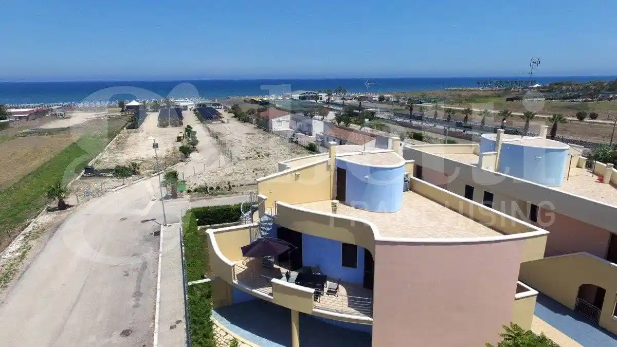 Appartamento in vendita a Margherita di Savoia