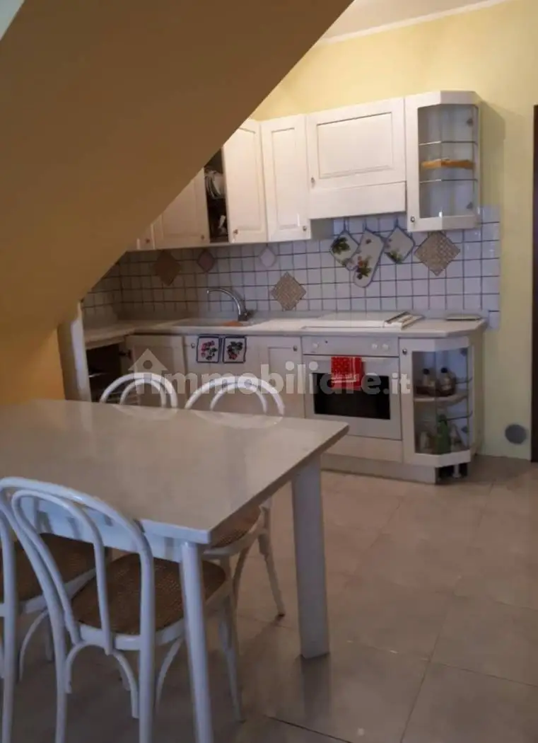 Appartamento in vendita a Sepino