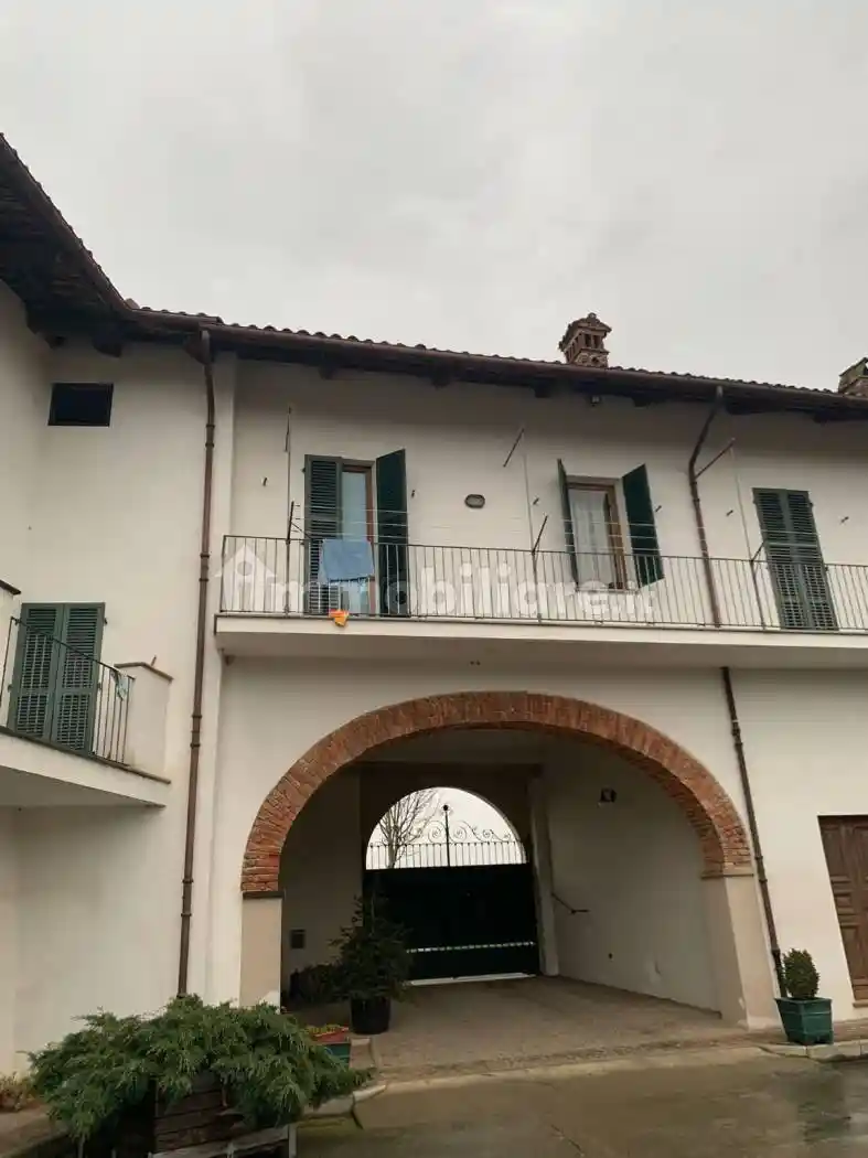 Rustico - Casale in vendita a Saluzzo