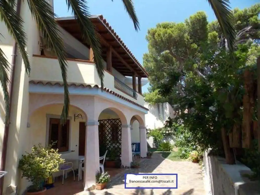 Appartamento in affitto a Dorgali