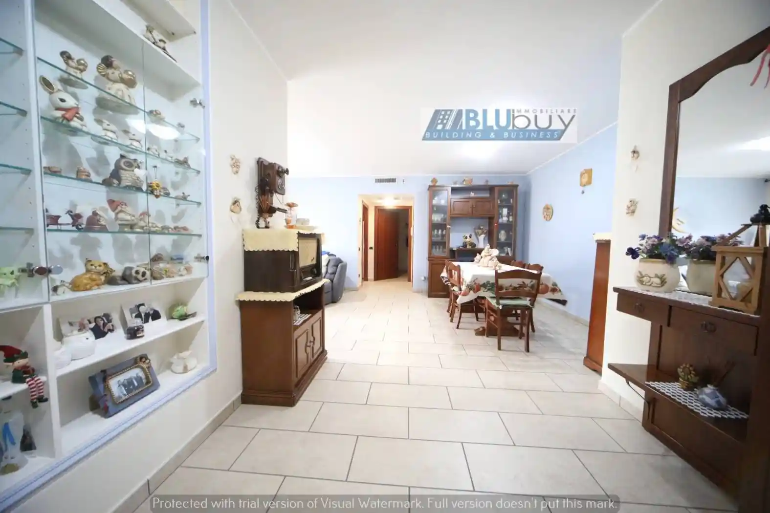 Appartamento in vendita a Como