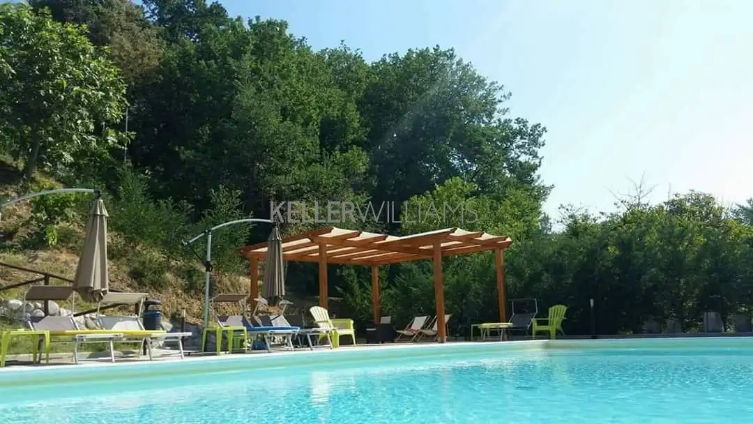 Villa in vendita a Rende