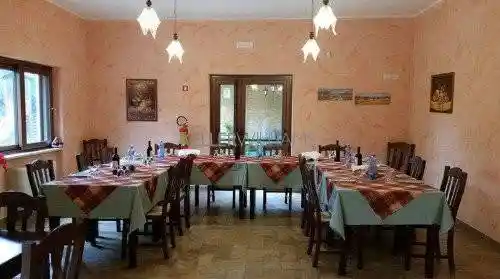 Villa unifamiliare Contrada Vallone, Santo Stefano, Rende - foto 4