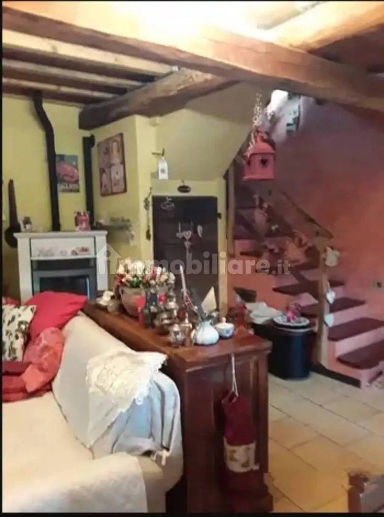 Villa unifamiliare via Cesare Battisti, Bardineto - foto 2