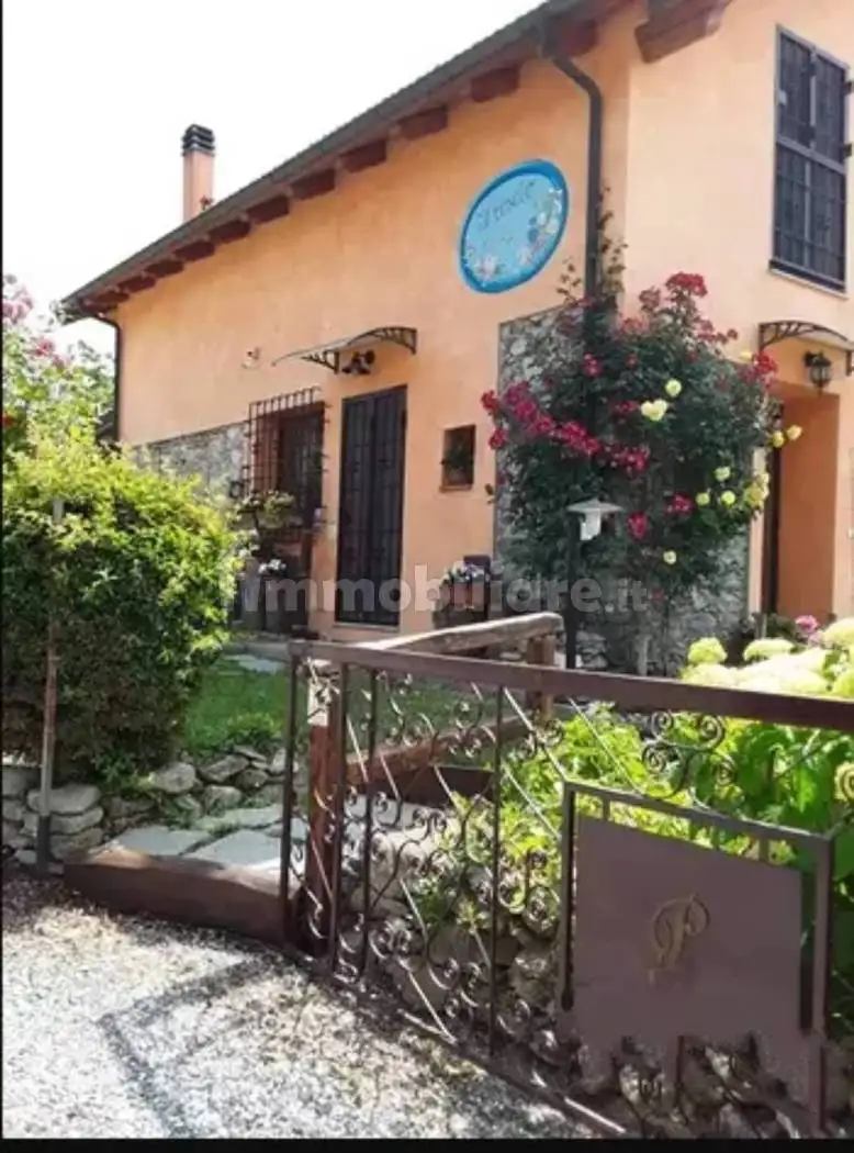 Villa unifamiliare via Cesare Battisti, Bardineto - foto 3