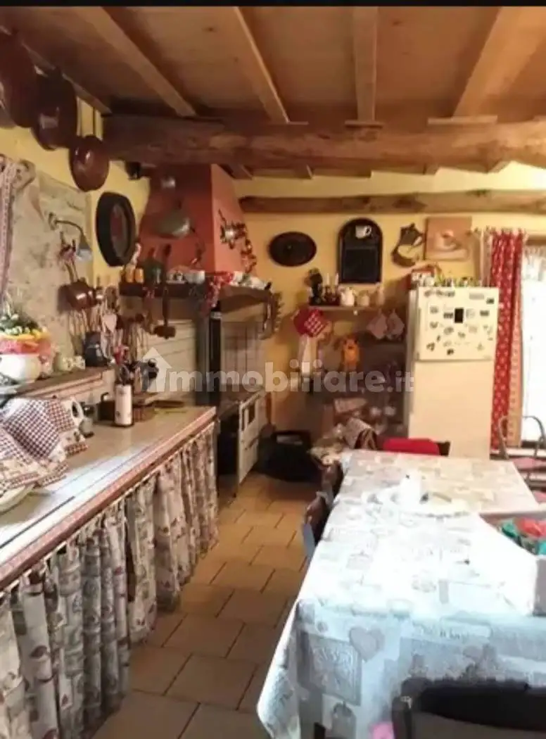 Villa unifamiliare via Cesare Battisti, Bardineto - foto 4